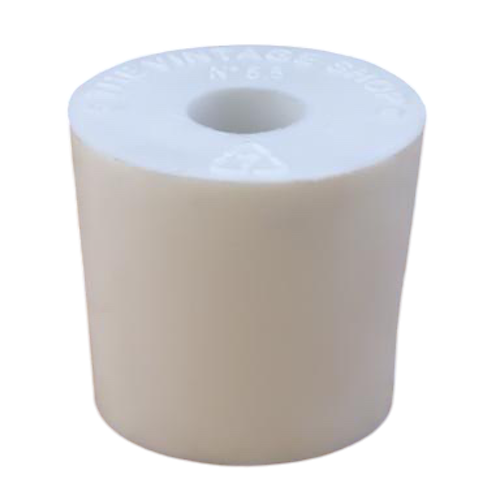 No 5.5  Drilled Stopper
