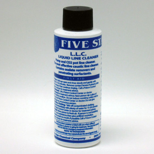 Five Star L.L.C. Line Cleaner