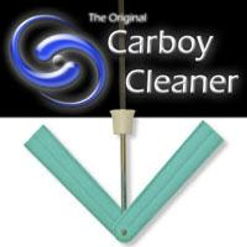 The Carboy Cleaner