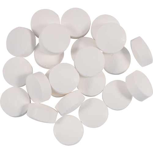Campden Tablets (Potassium Metabisulphite) - 100 Tabs