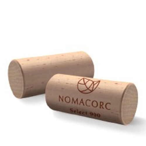 Nomacorc 9 X 1 1/2 Select 900 Series Corks 30/Bag