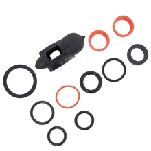 Nukatap replacement seal and gasket kit