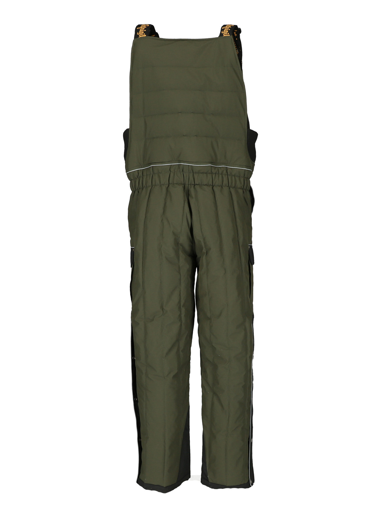 With Tags] Plage CURRENTAGE Special Order W ZIP Salopette 34