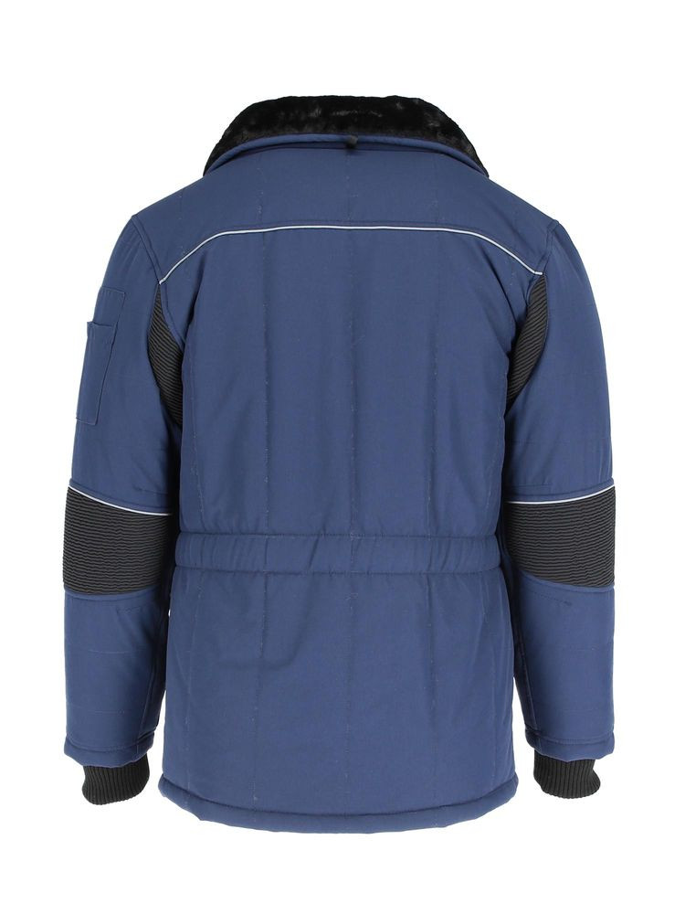【はる】ネストローブ　ジャケット　fofofofa ヴェリテクール 54 Gold Jacket (8354) | Rated for -54°F | RefrigiWear