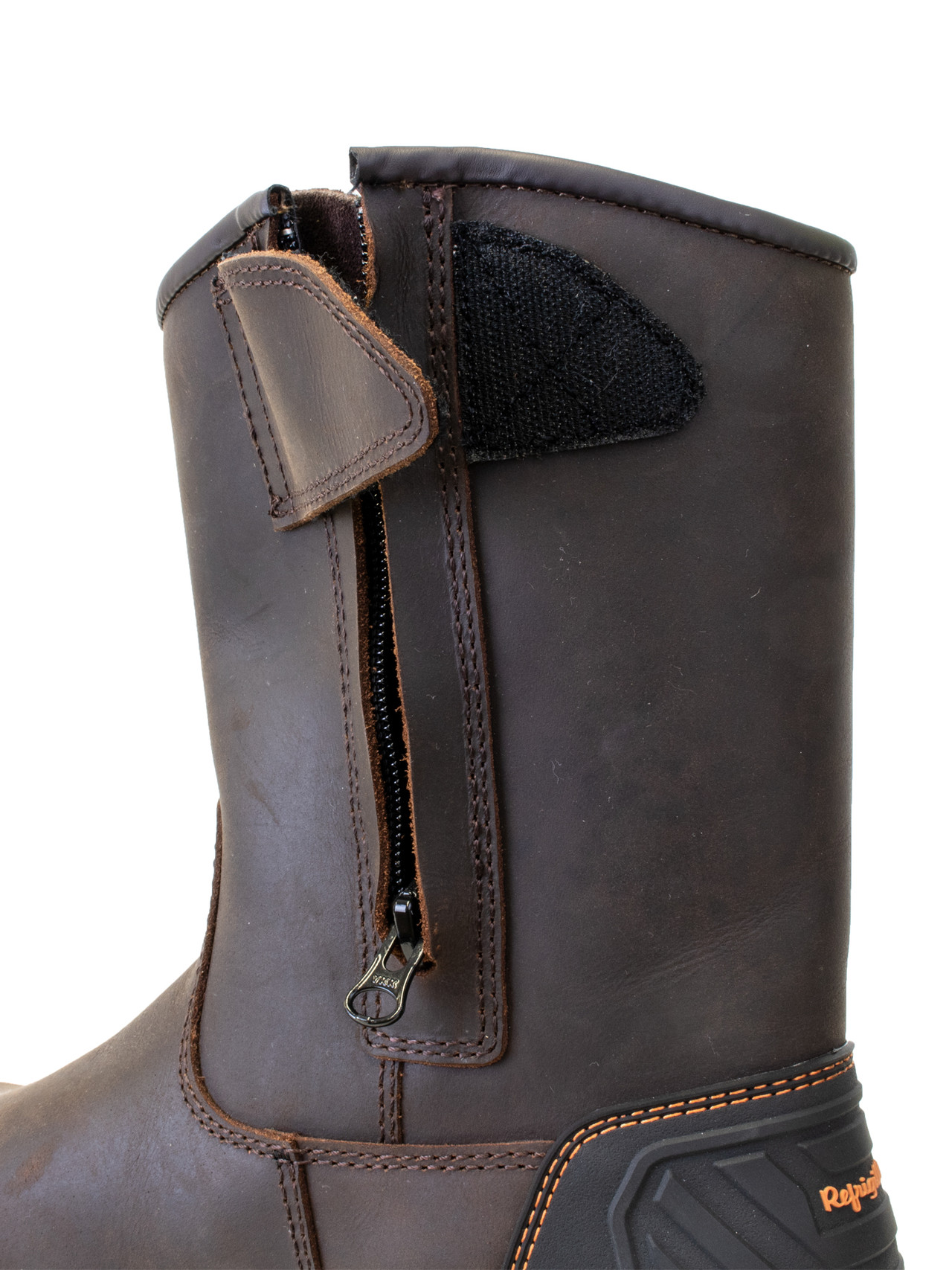Barrier (1210) | Rated for -10°F | RefrigiWear