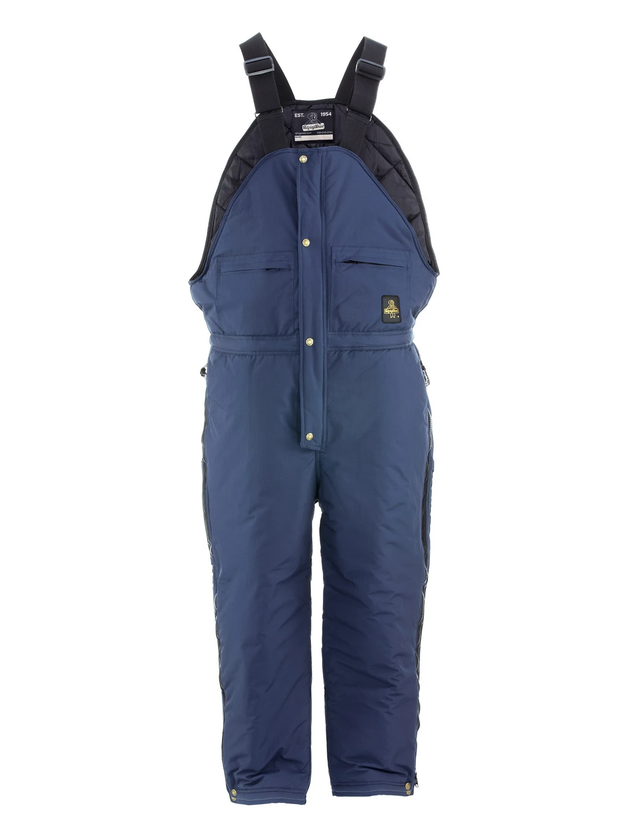 American Overalls ワークウエア秘史 Freshley Overalls For Women in Grey Canvas – Dovetail Workwear