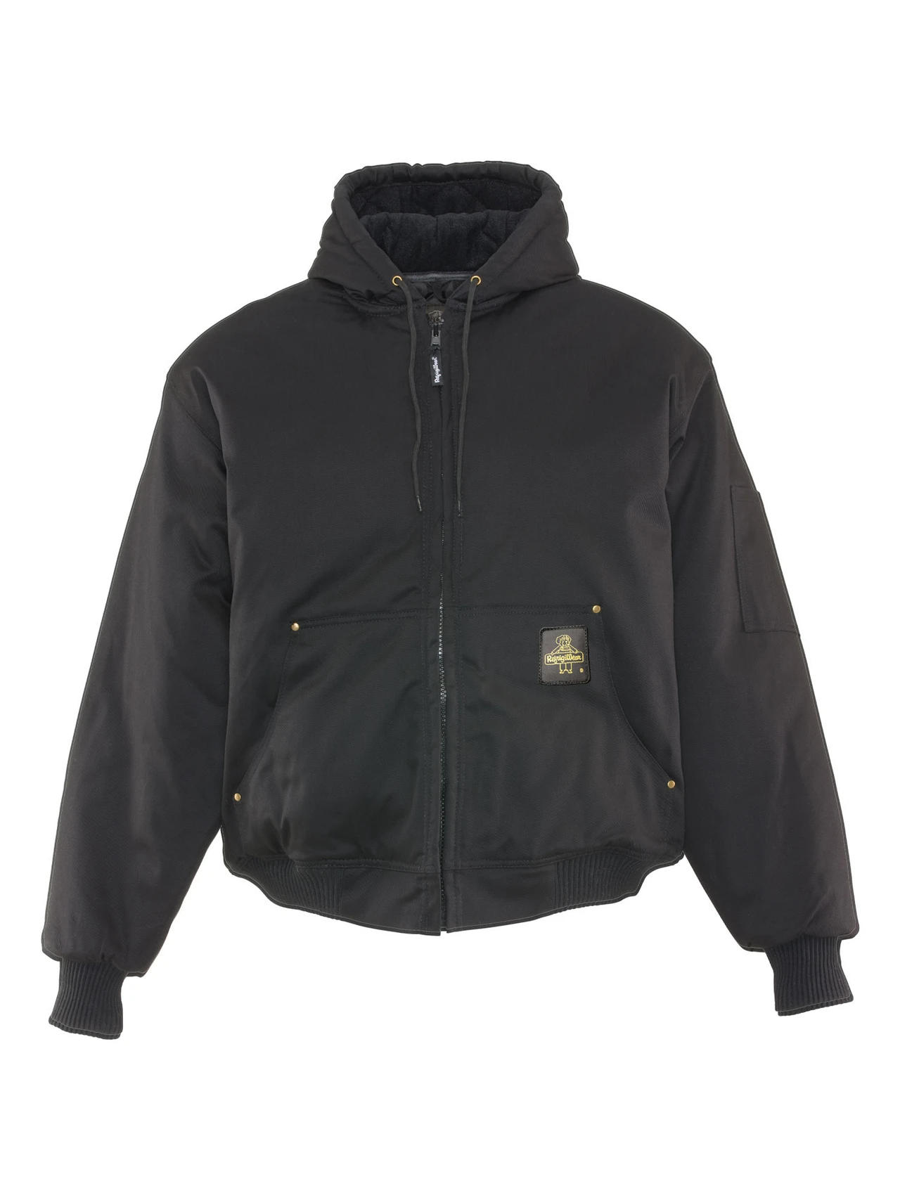 ComfortGuard™ Service Jacket - Durable Workwear