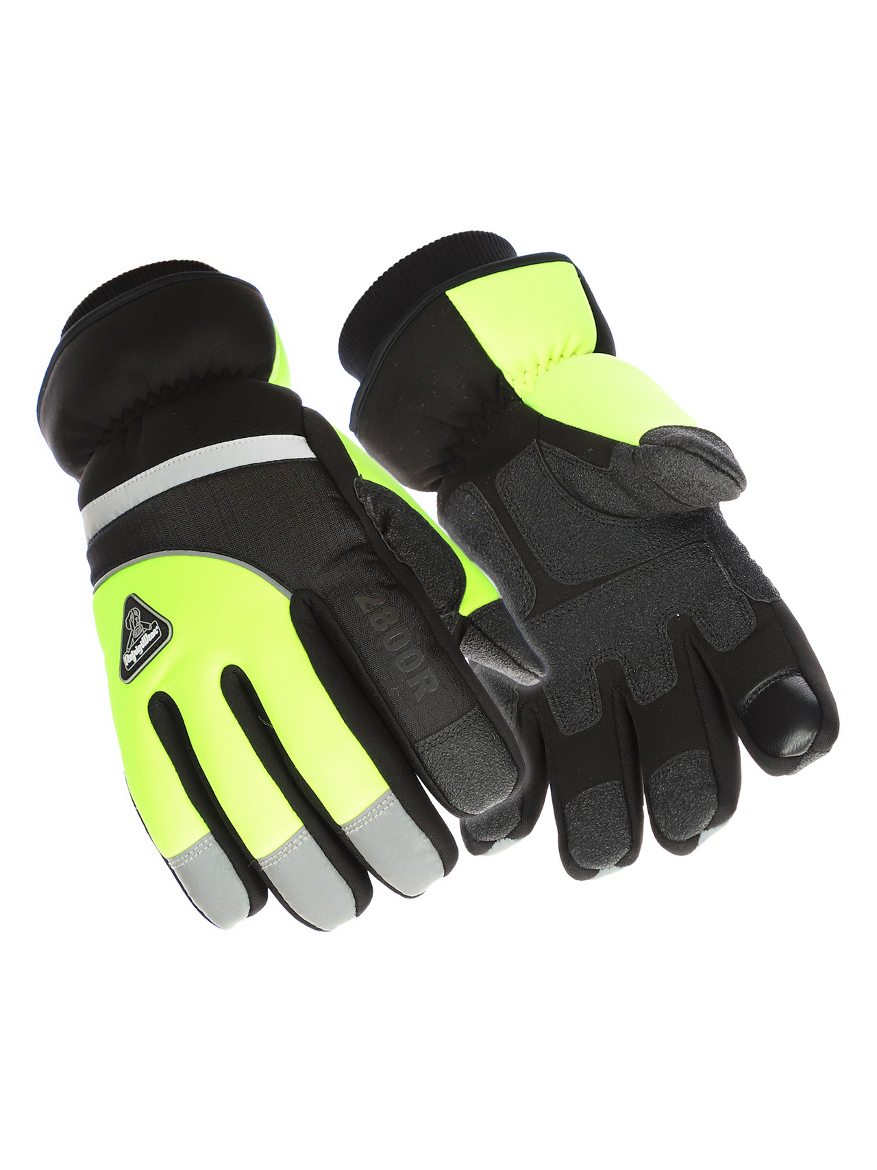 9 MUST-HAVE FEATURES FOR WAREHOUSE WORK GLOVES - RefrigiWear