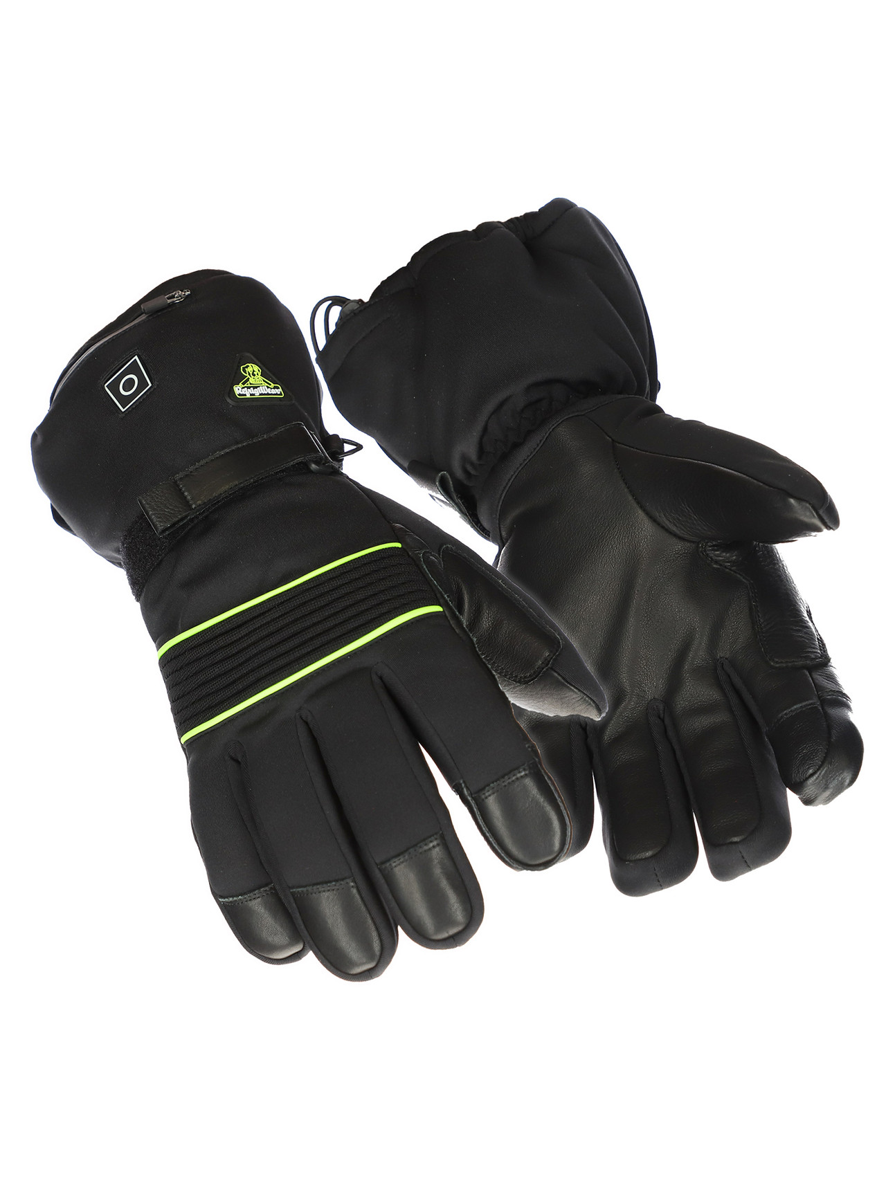 9 MUST-HAVE FEATURES FOR WAREHOUSE WORK GLOVES - RefrigiWear