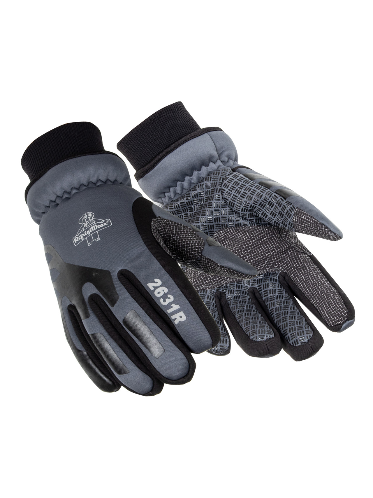 9 MUST-HAVE FEATURES FOR WAREHOUSE WORK GLOVES - RefrigiWear