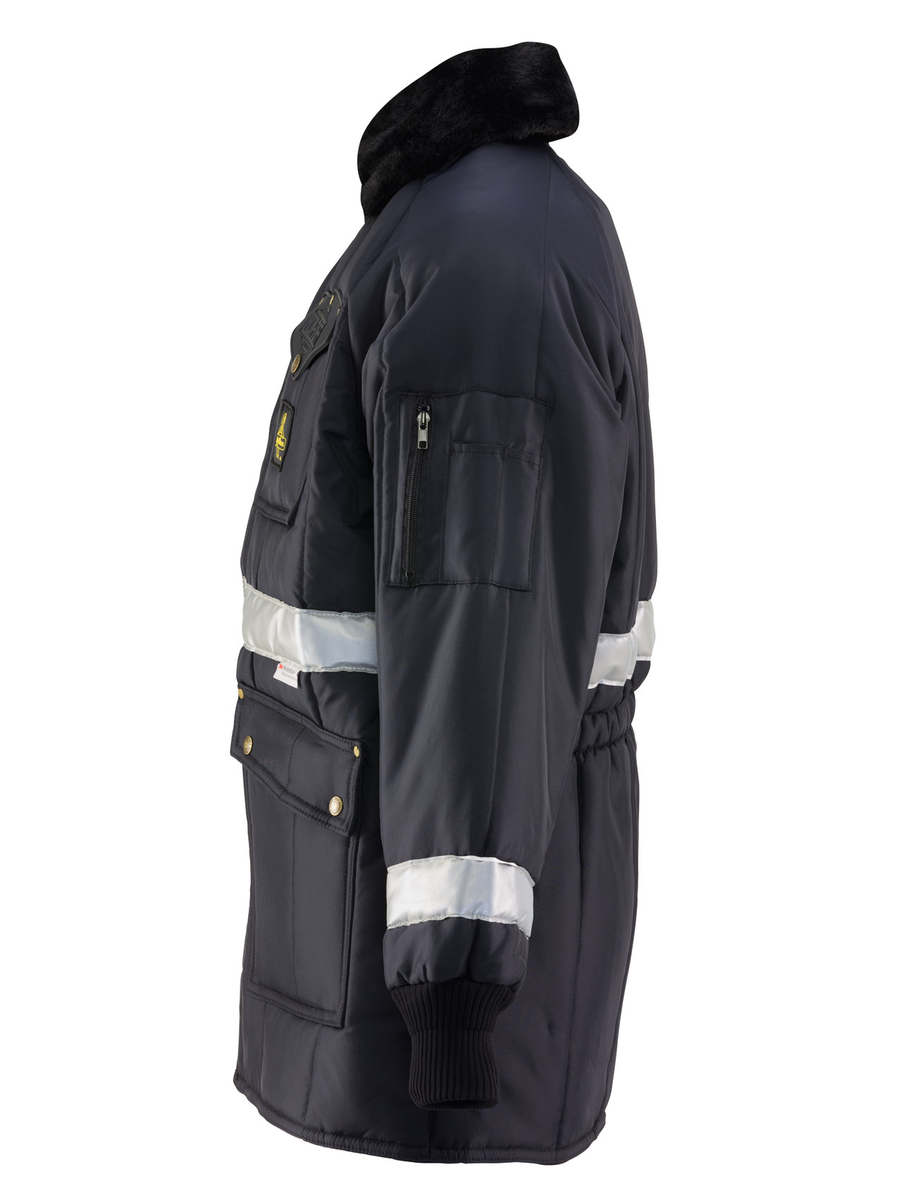 Iron-Tuff® Enhanced Visibility Siberian Gear