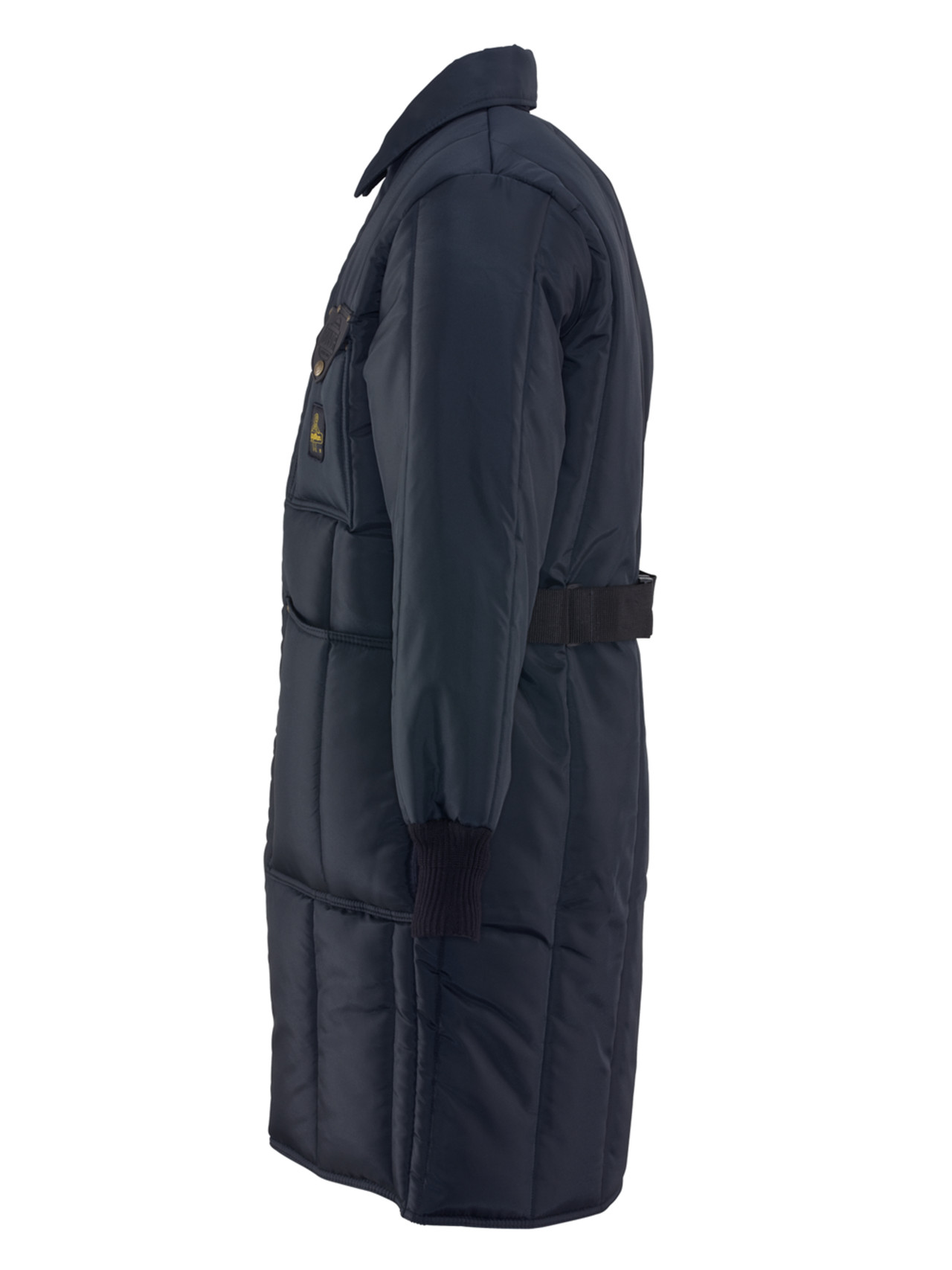 Iron-Tuff® Inspector Jacket - Cold Weather Workwear
