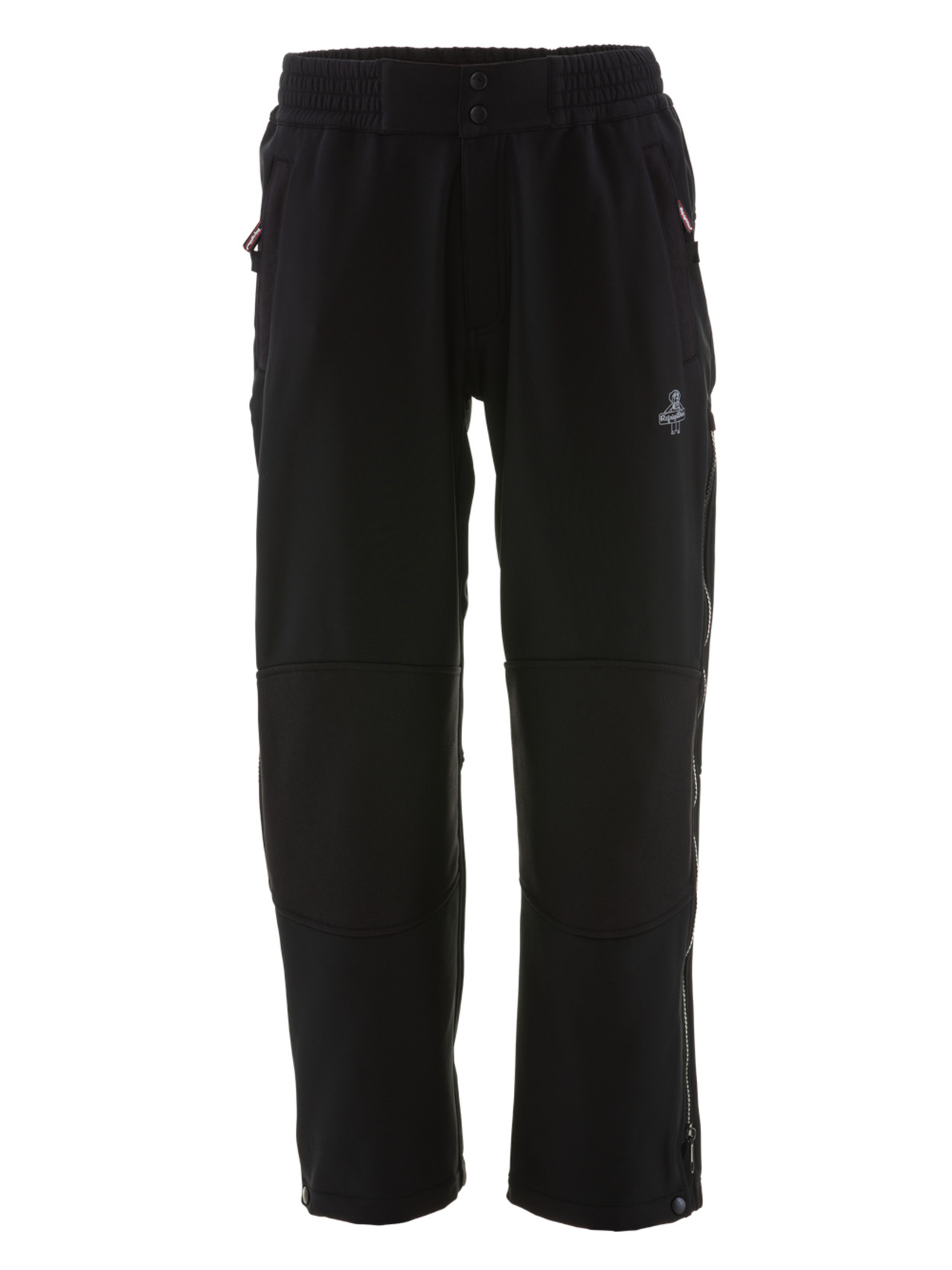 0409-243 マムートSOFtech TREKKERS Pants TRX SOFTSHELL PANT | Muddy