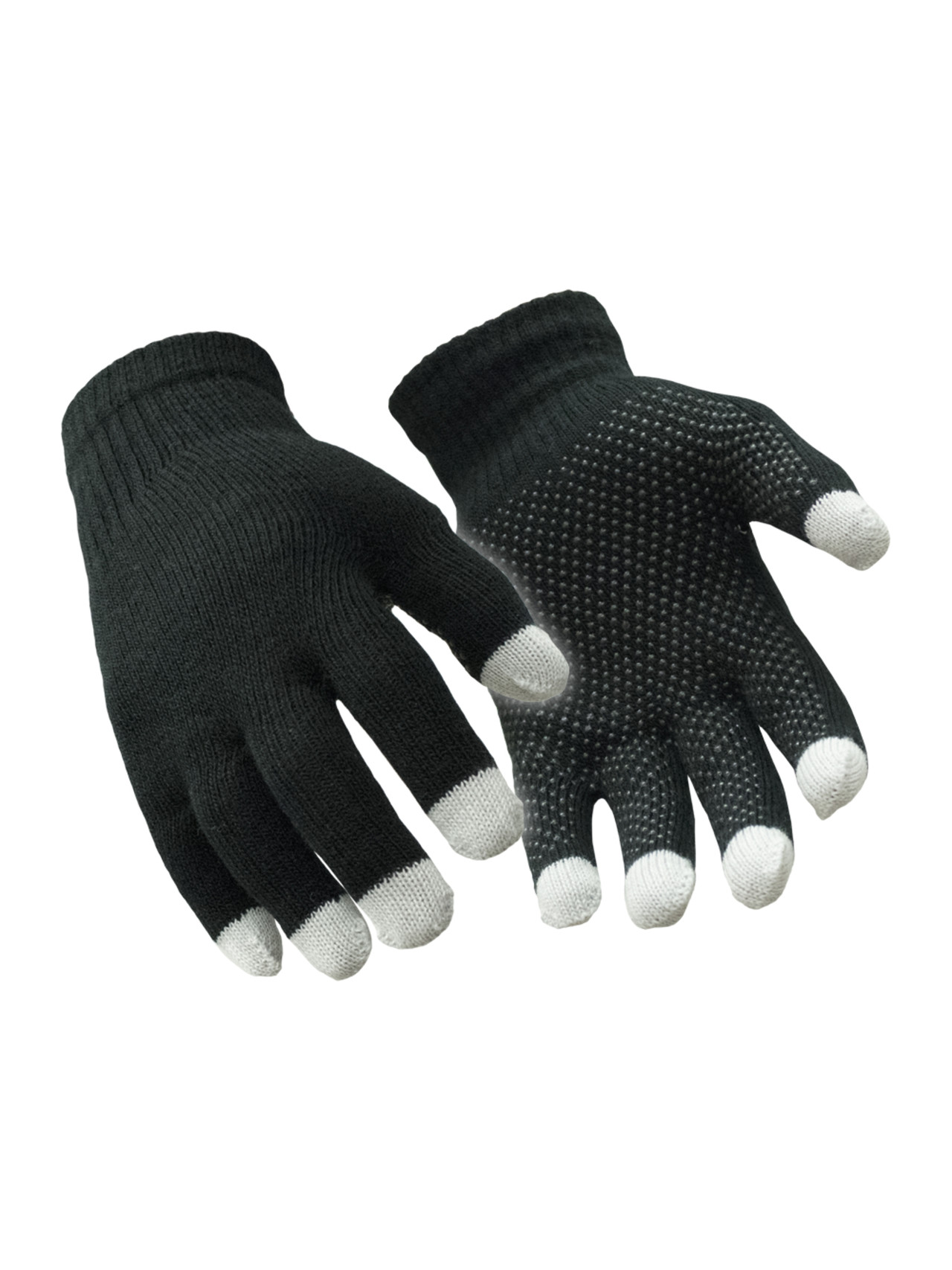 HOW TO USE GLOVE LINERS - RefrigiWear