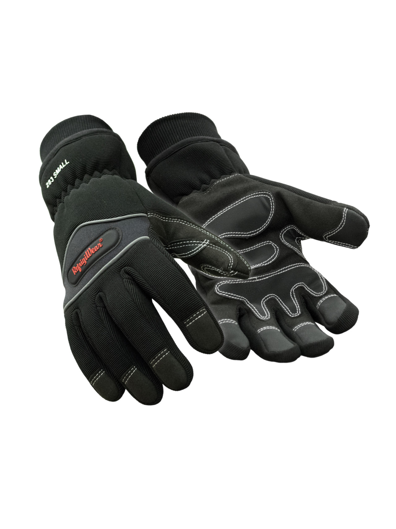 Waterproof Abrasion Safety Glove Flexible and Warm