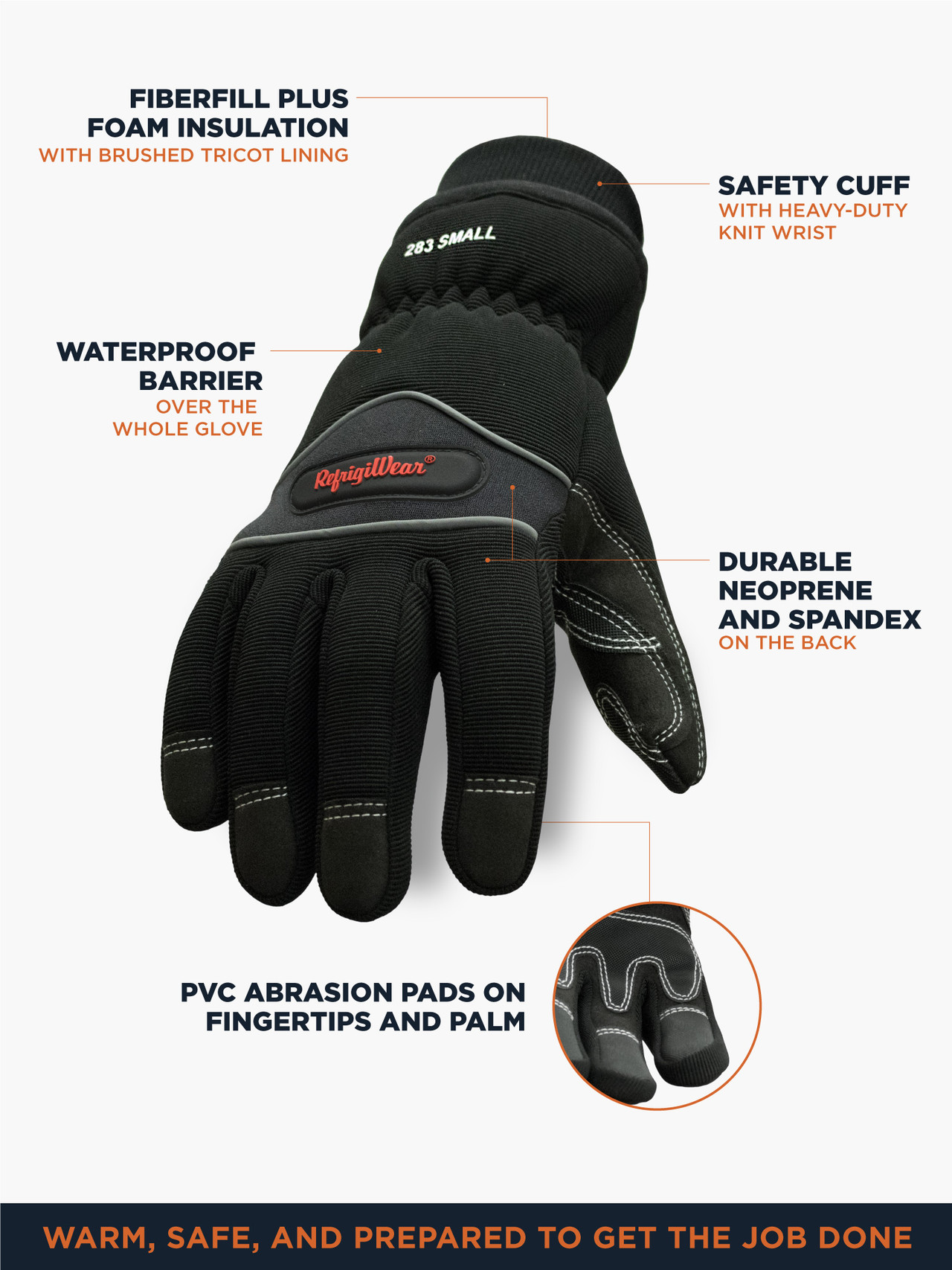 0283-Warm-Waterproof-Fiberfill