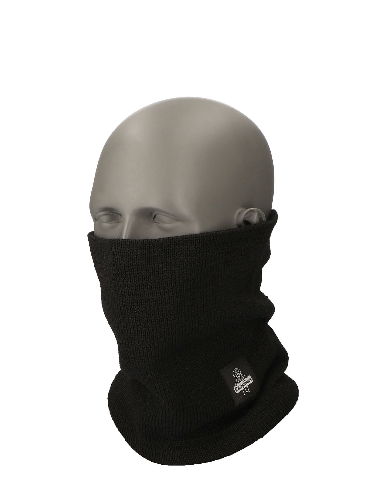 Silver Magic™ Neck Gaiter (0059) | RefrigiWear