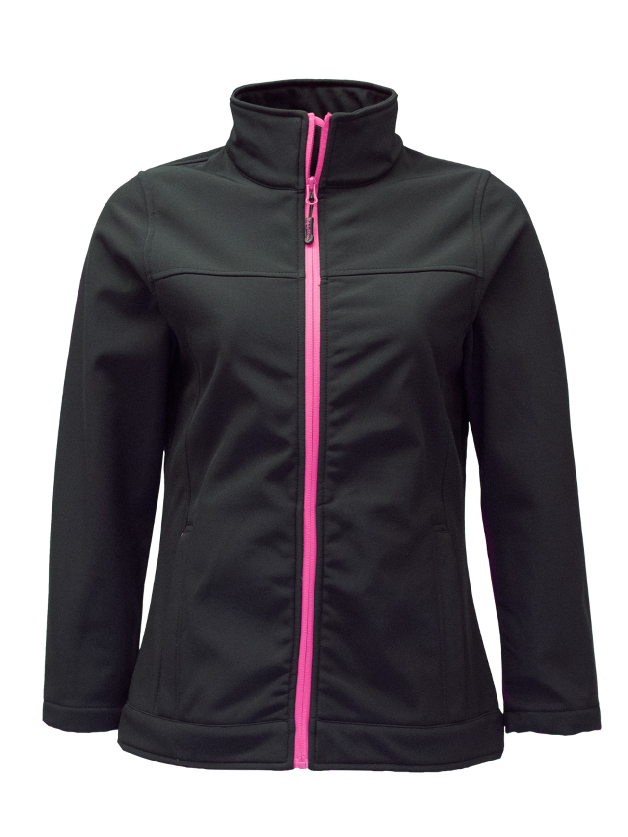 Women's Softshell Jacket