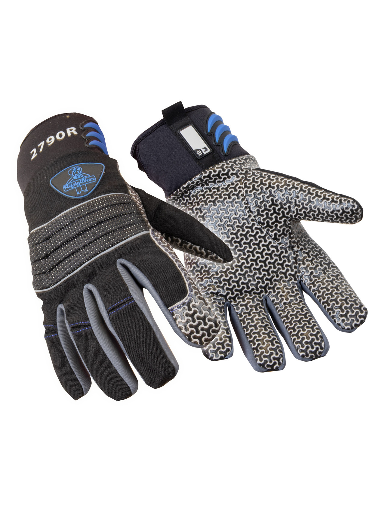 Warehouse Gloves - Gloves For Warehouse Work