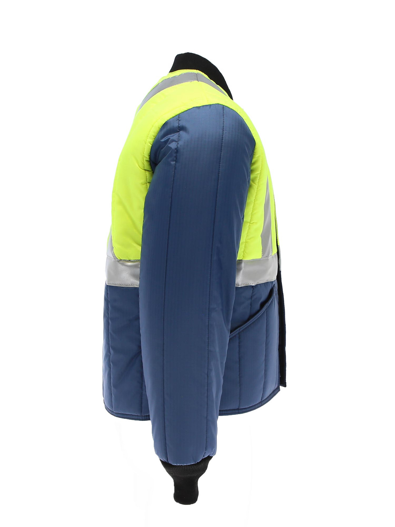 HiVis Cooler Wear™ Jacket - Safety Gear