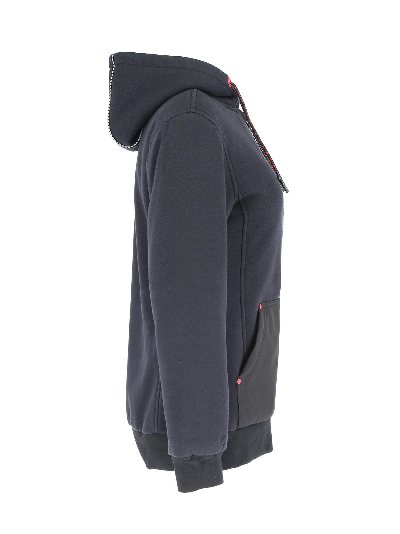 Women's Hybrid Sweatshirt (8555) | RefrigiWear