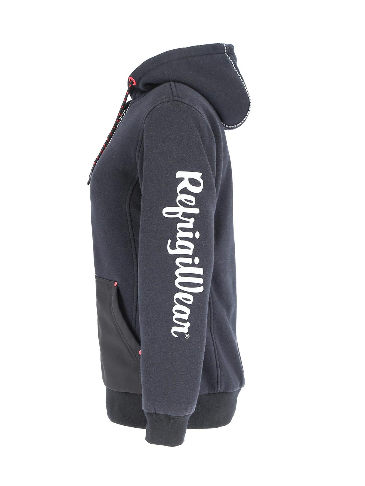 Women's Hybrid Sweatshirt (8555) | RefrigiWear