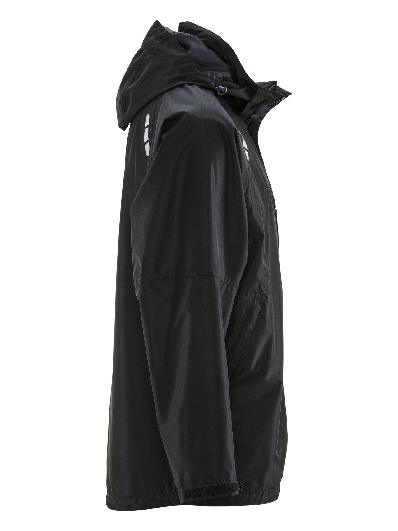 ベルマーレ　ジャケット Lightweight Rainwear Jacket (9190) | RefrigiWear