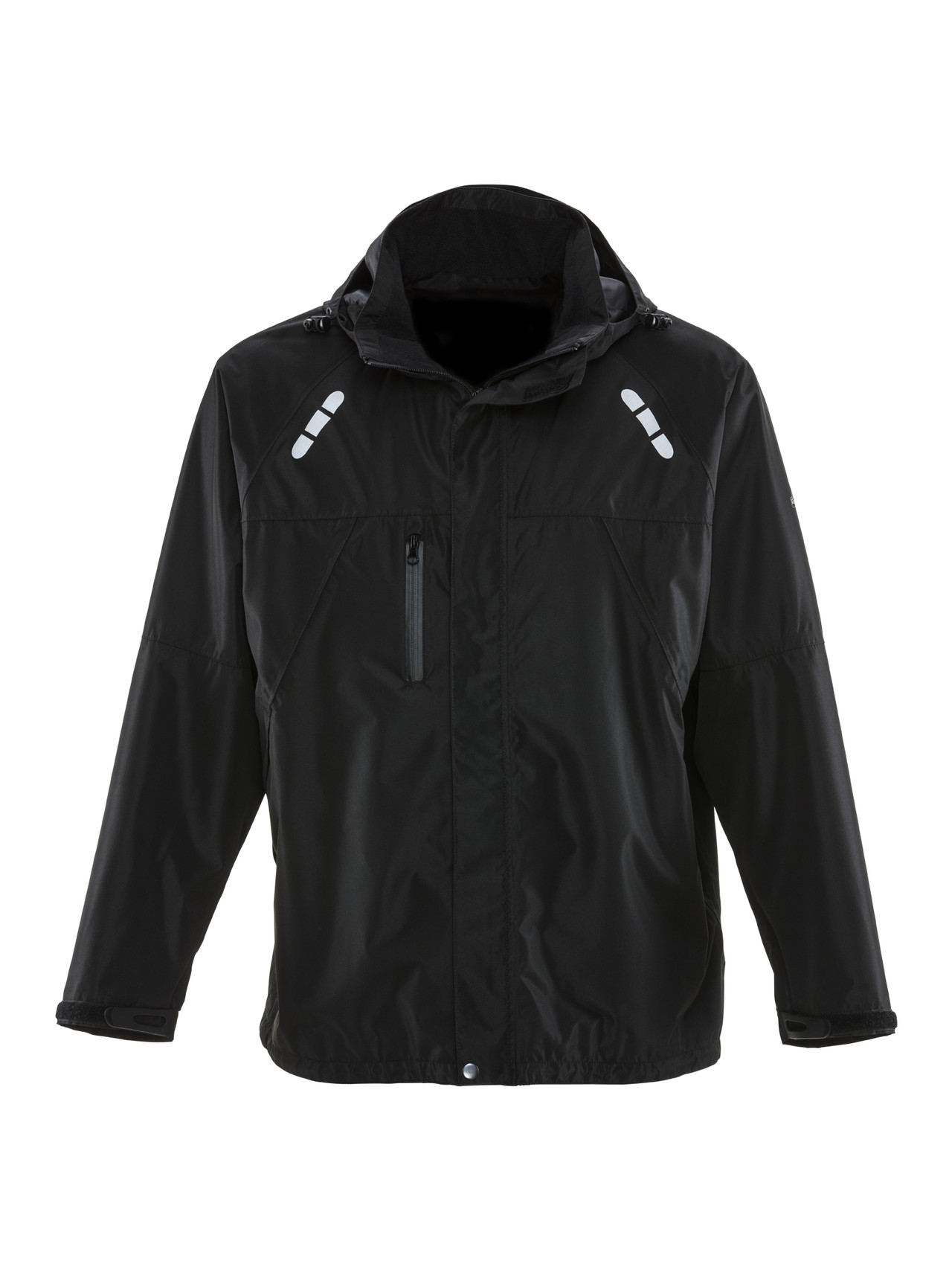 Lightweight Rainwear Jacket (9190) | RefrigiWear