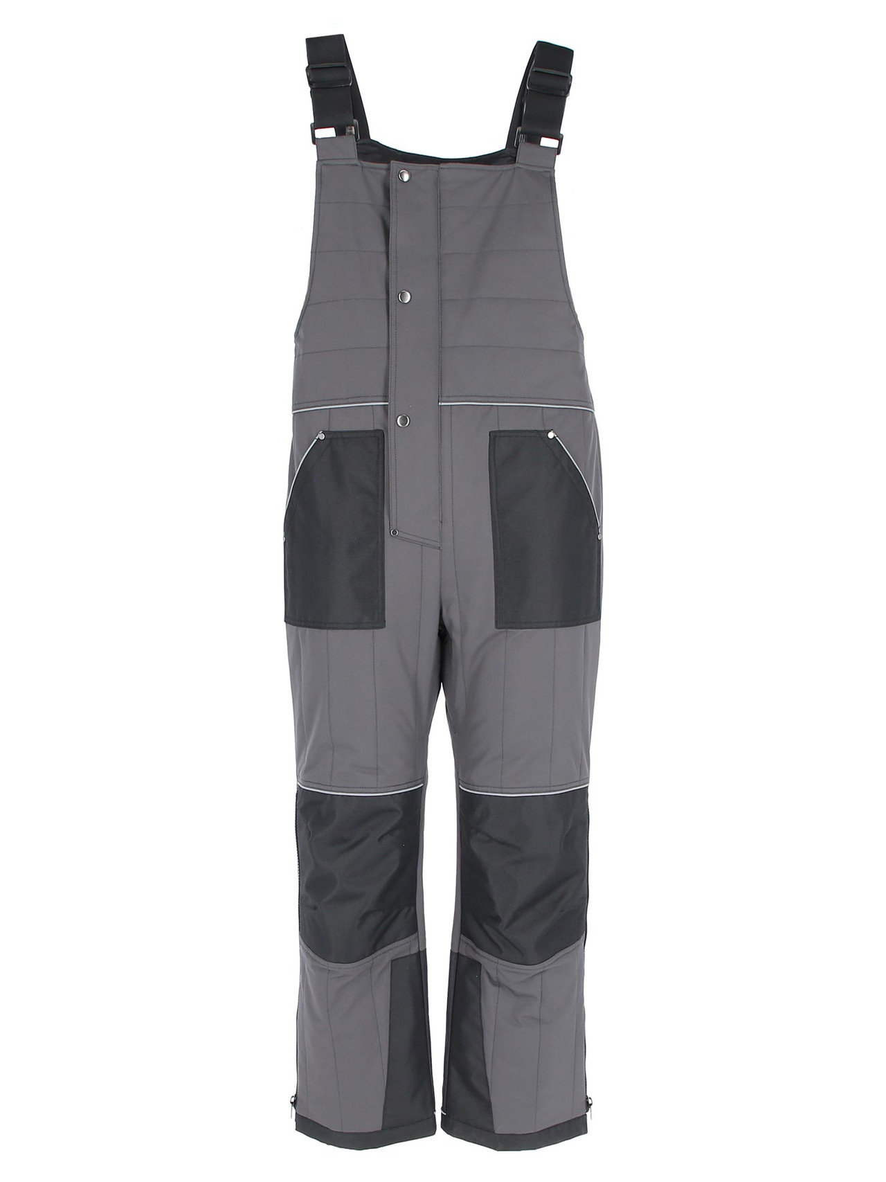 Men Insulated Bibs & Coveralls at Workwear Store