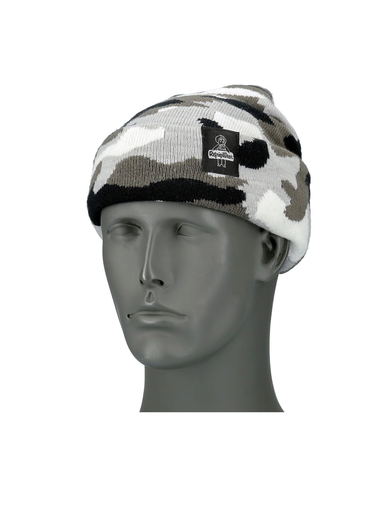 帽子 Palace Avirex Beanie gray camouflage Buy Palace New Era Peak Beanie 'Grey Camo' - P26BN009 | GOAT UK