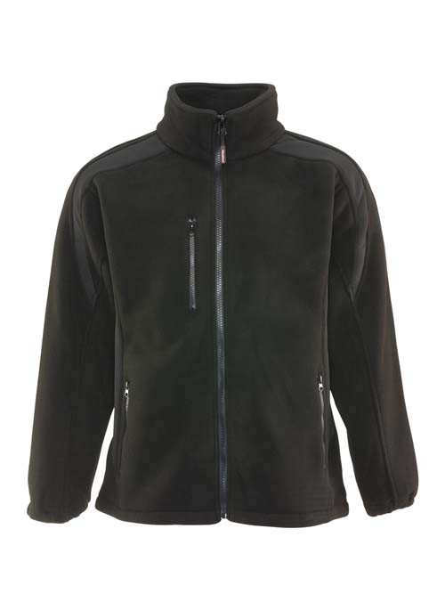 Fleece Jacket (0489) | Rated for 20°F | RefrigiWear
