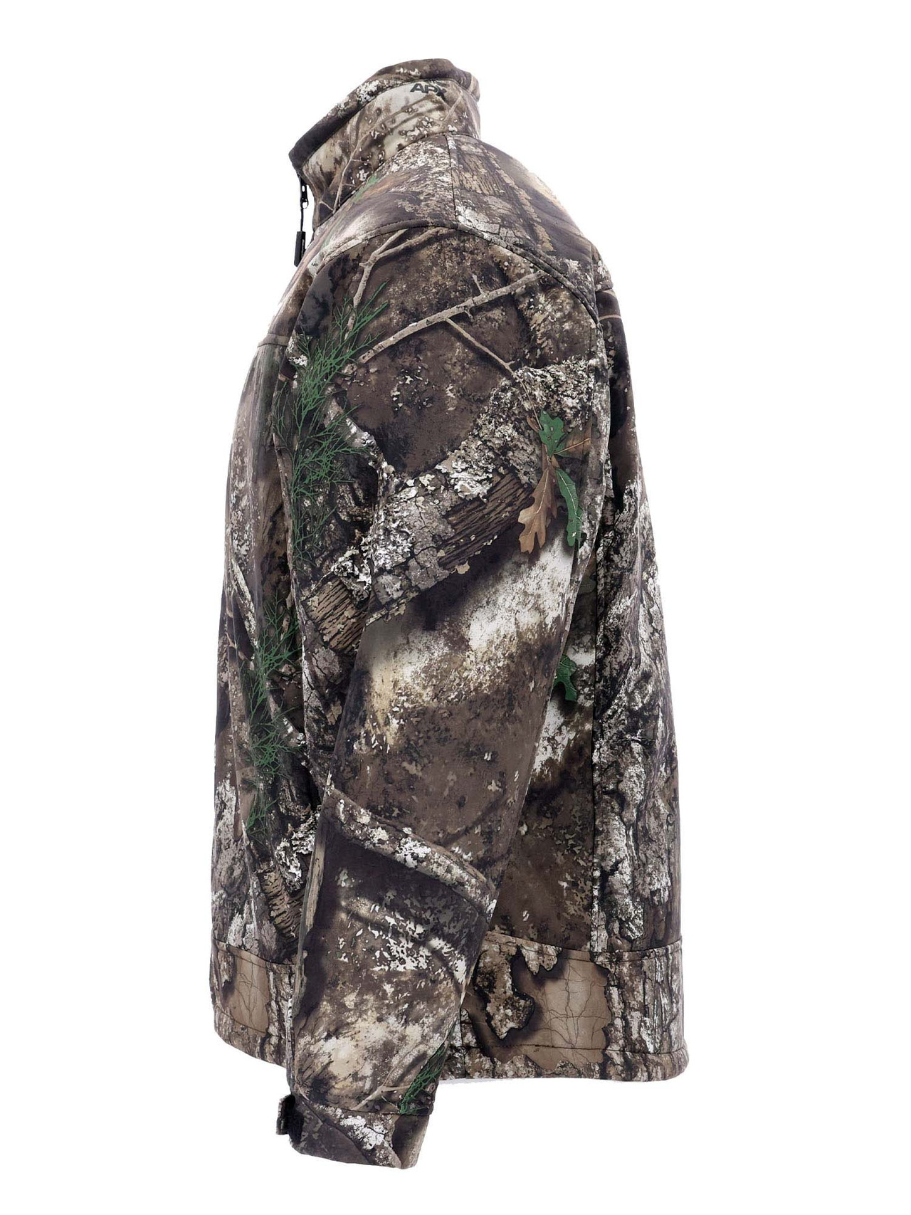 ジャケット・アウター ASYM SHELL JACKET REALTREE ORIGINAL ASYM SHELL JACKET | PALACE SKATEBOARDS