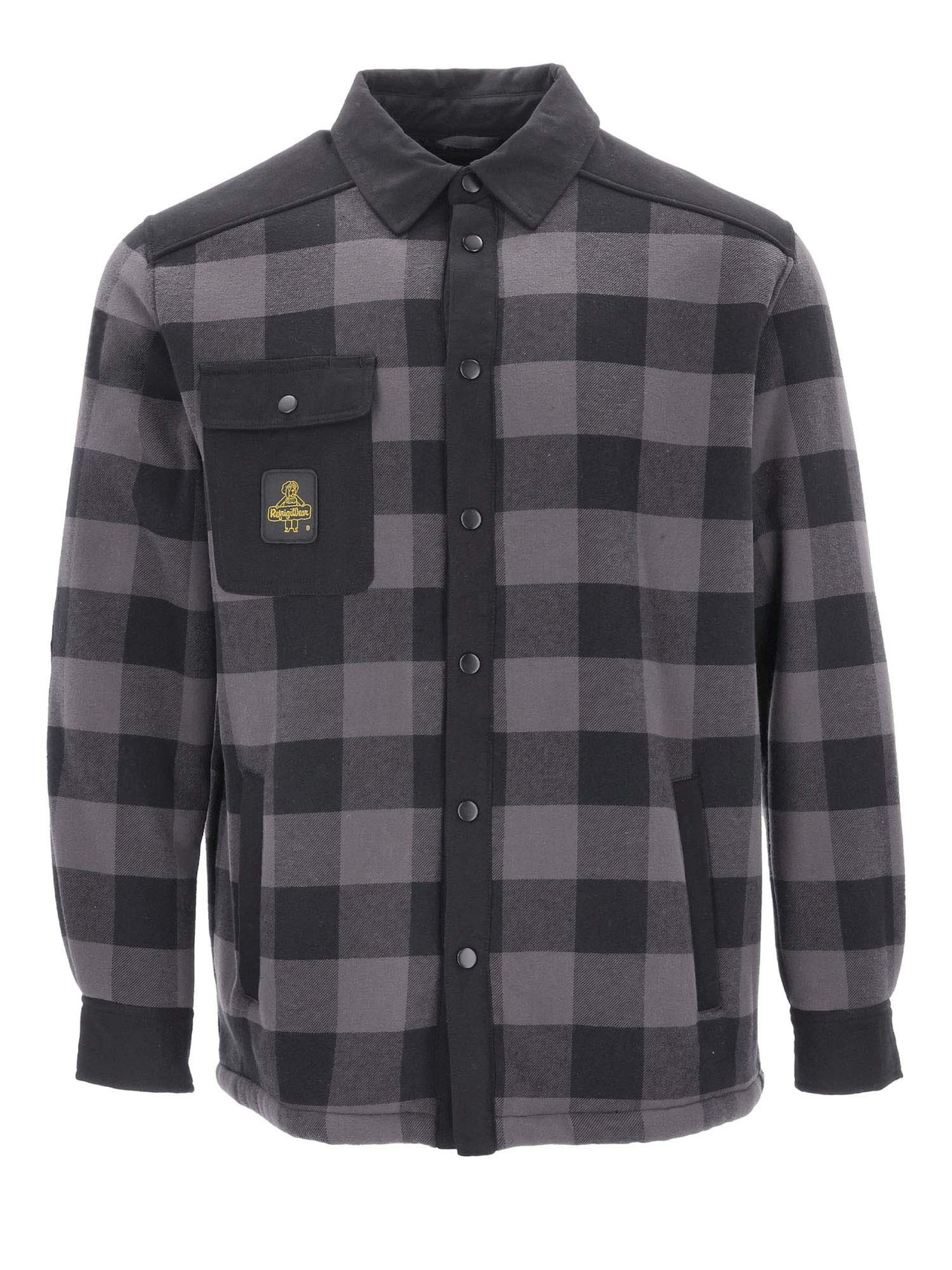 トップス TURN ME ON Heavy Weight Flannel Shirt 9100_F__76917.1759870386.jpg?c=1