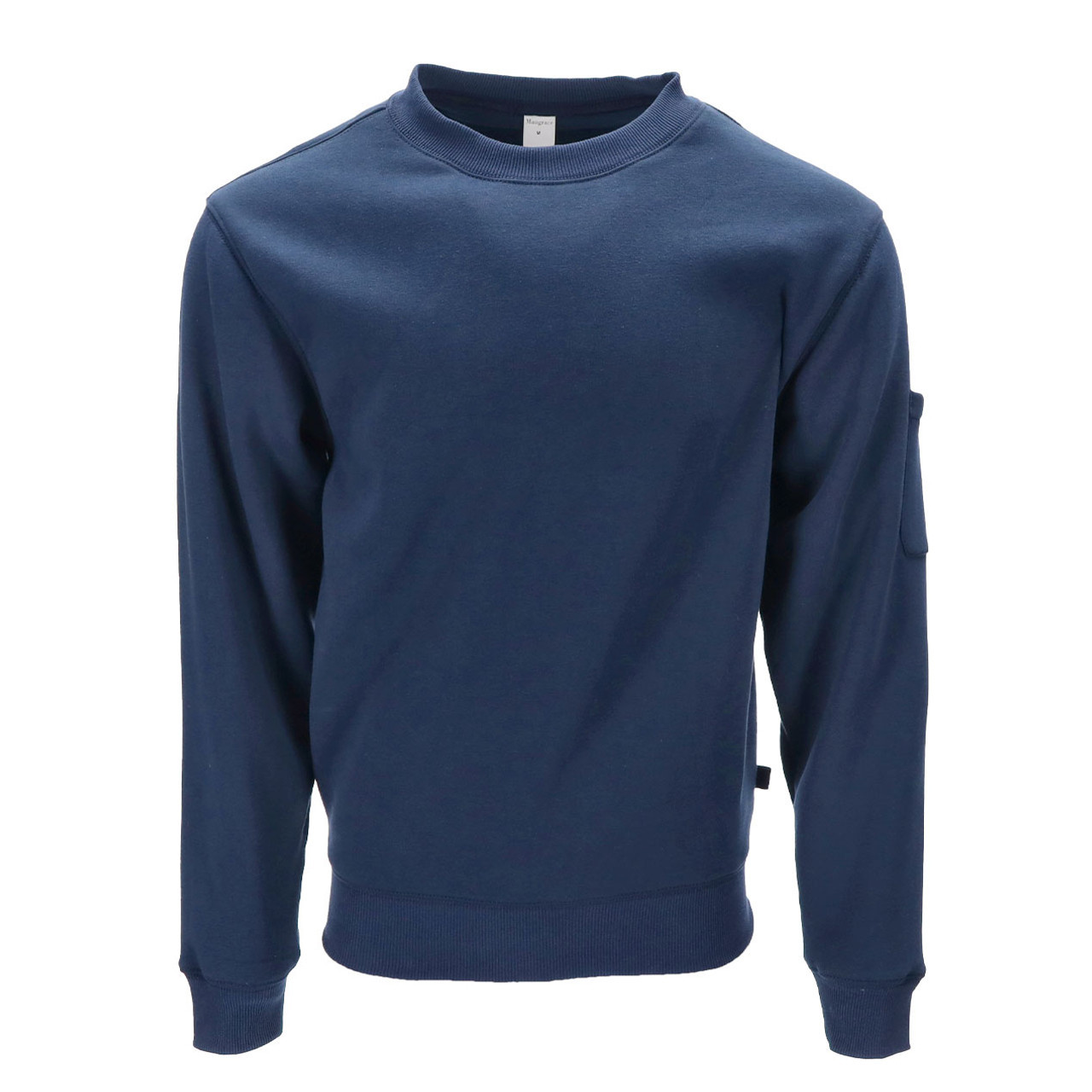 Crewneck Sweatshirt for Men (8430) | Samco