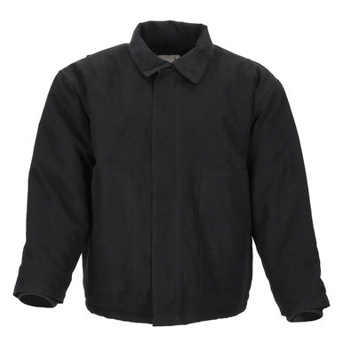 Canvas Jacket (8650) | Samco