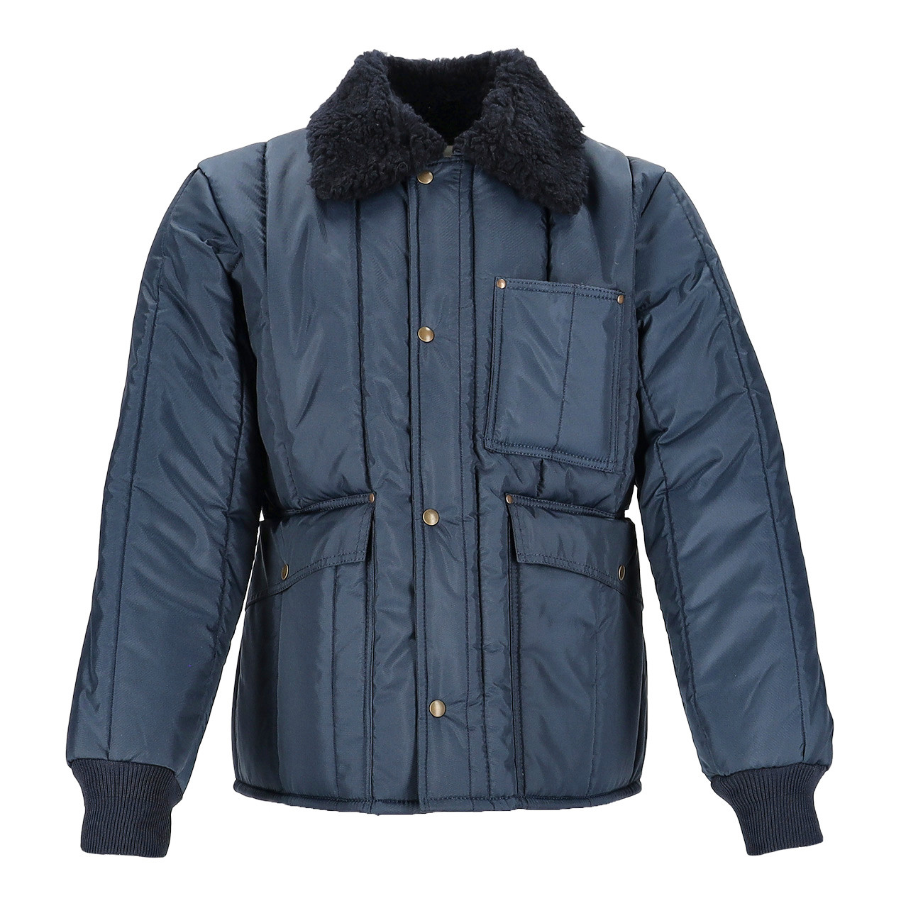 Freezer Jacket (8326) | Samco