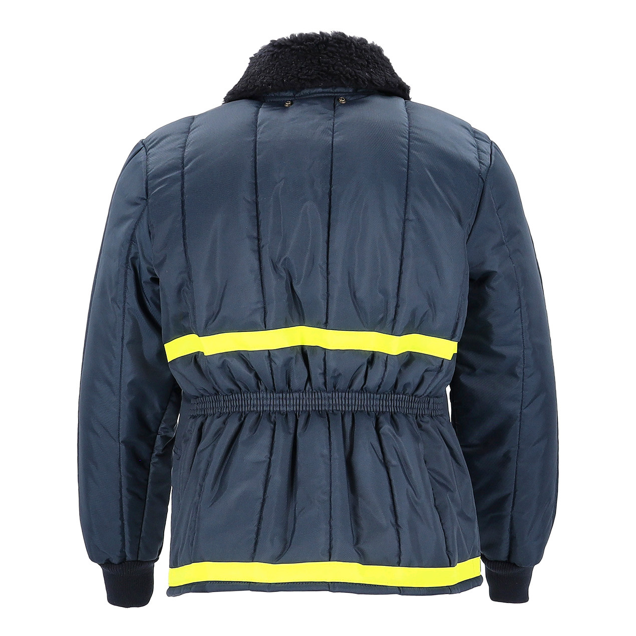 Reflective Freezer Jacket (8326L1) | Samco