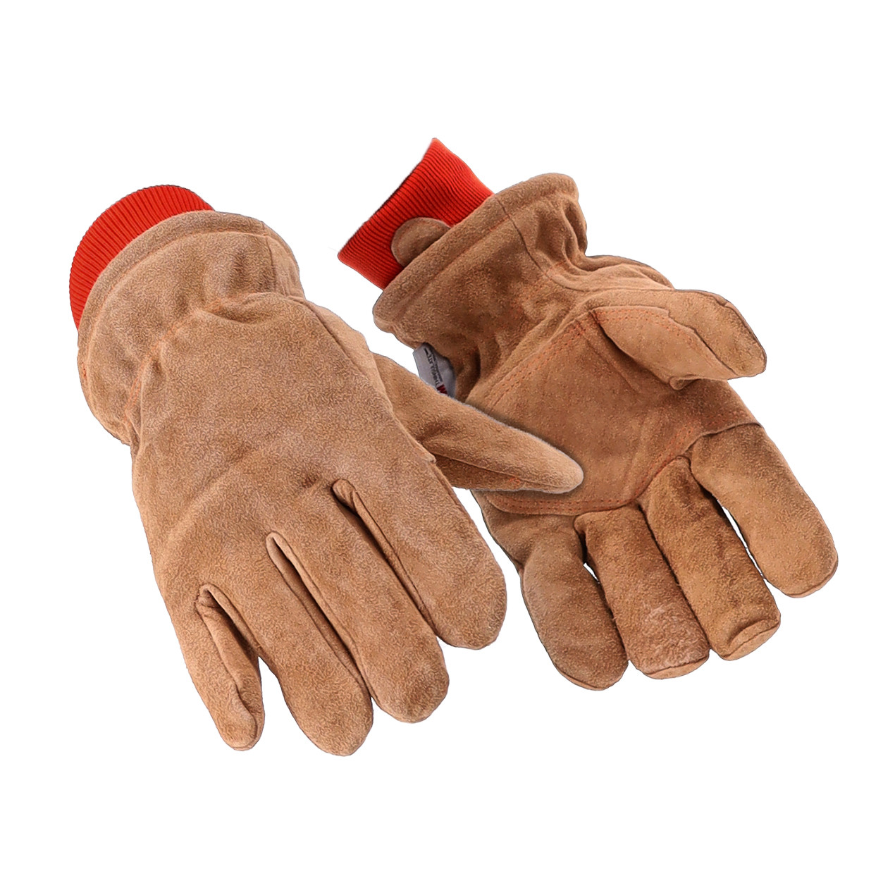 Split Cowhide Freezer Glove (2126) | Samco