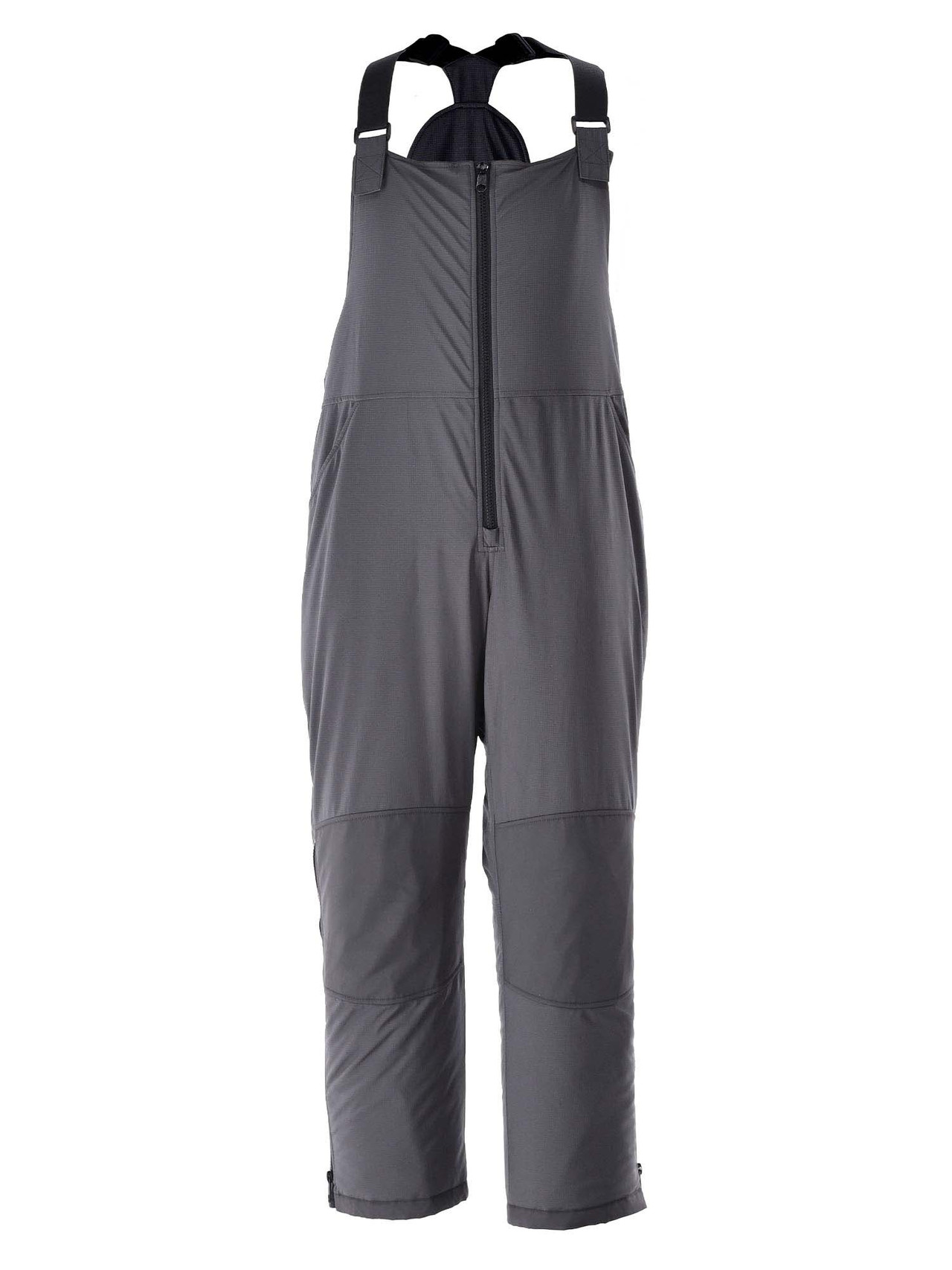 Rip-Stop Subzero Bib-Pant (7004) | Rated for -10°F | Samco