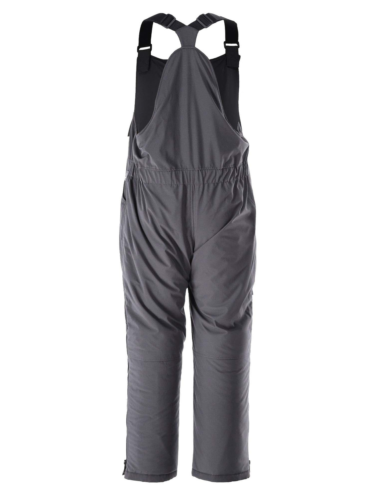 Rip-Stop Subzero Bib-Pant (7004) | Rated for -10&deg;F | Samco