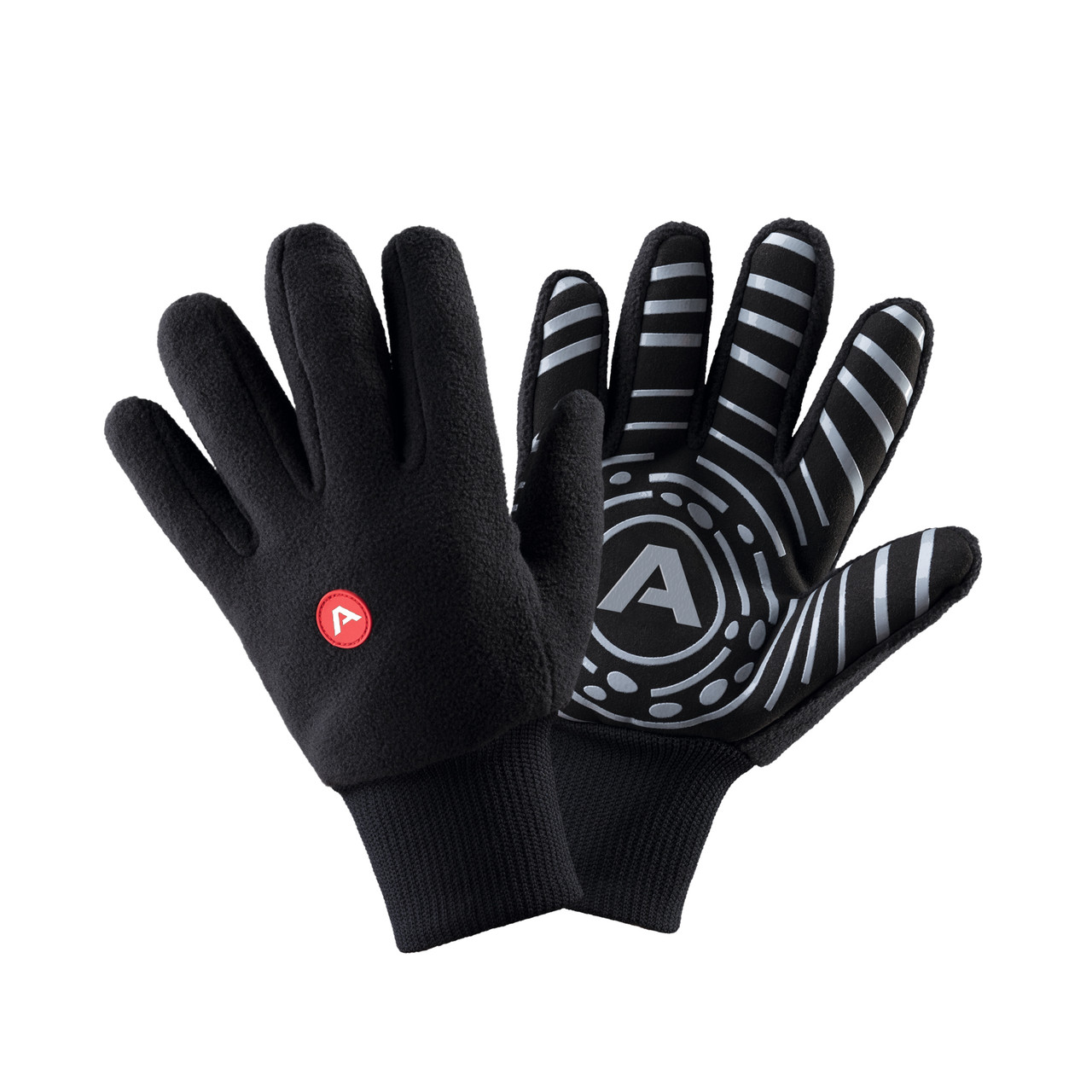 Safe Grip Freezer Fleece Glove (2024) | Avaska | RefrigiWear