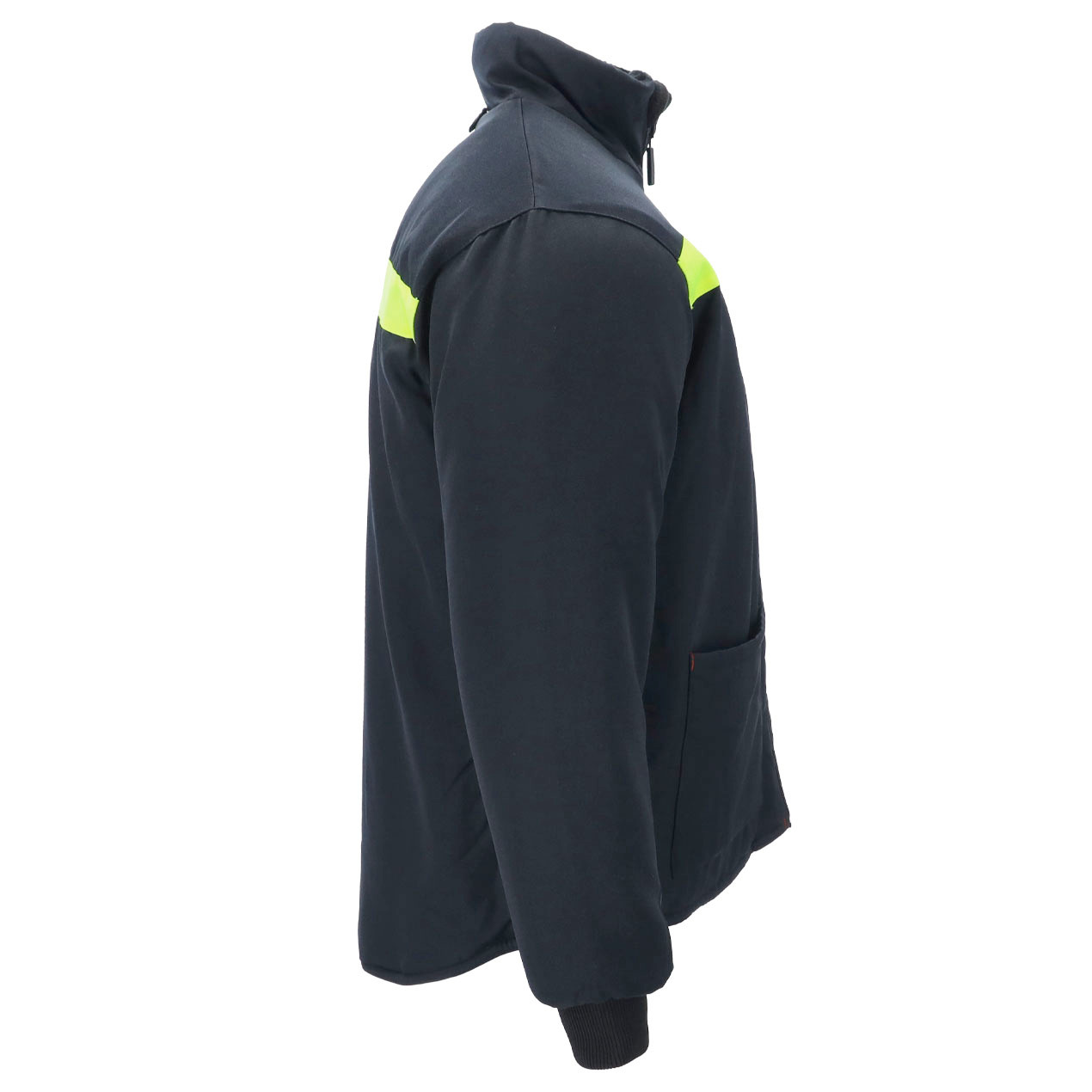 Shield Freezer Jacket (8010) | Avaska | RefrigiWear