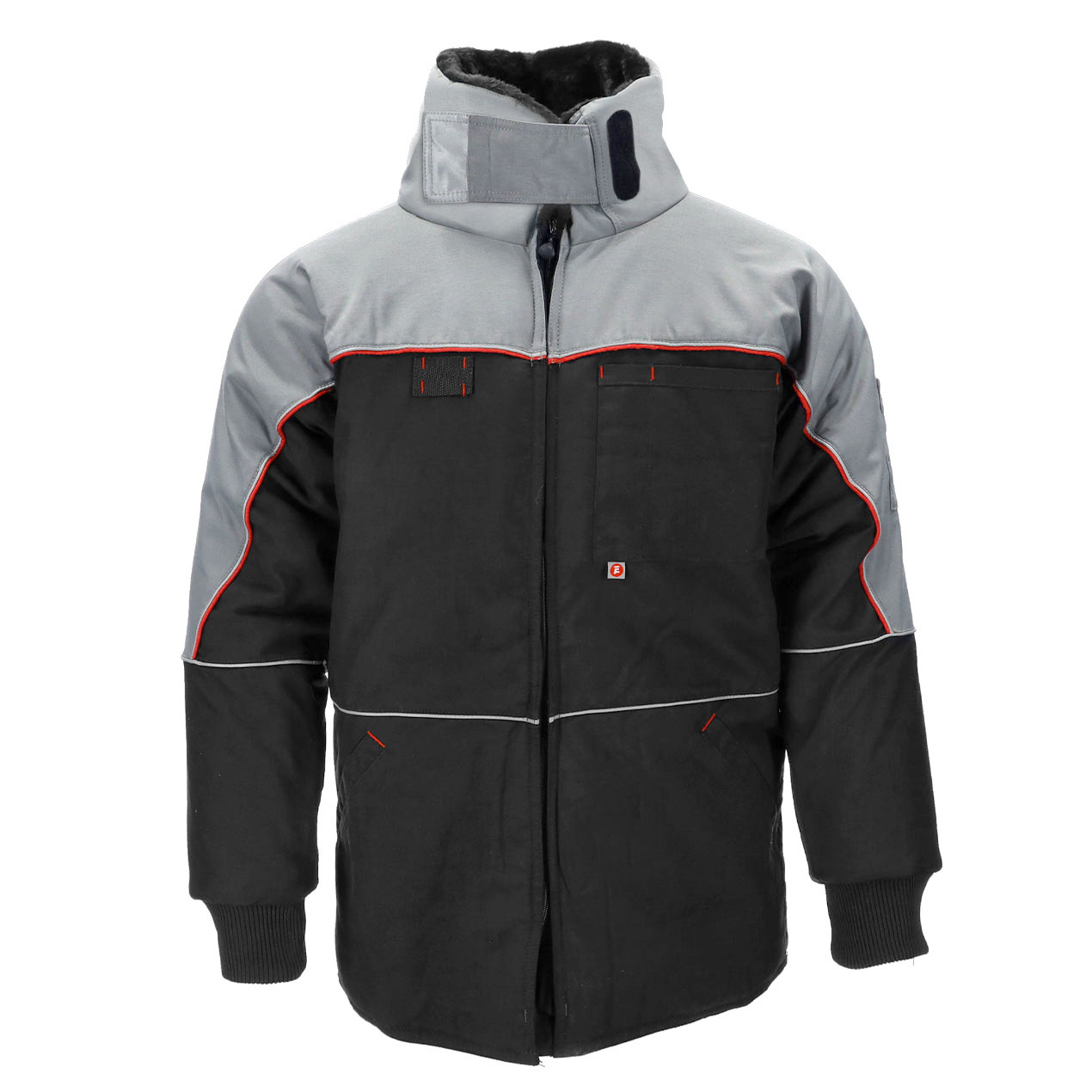 Polar Performance Freezer Jacket (8022) | Avaska | RefrigiWear
