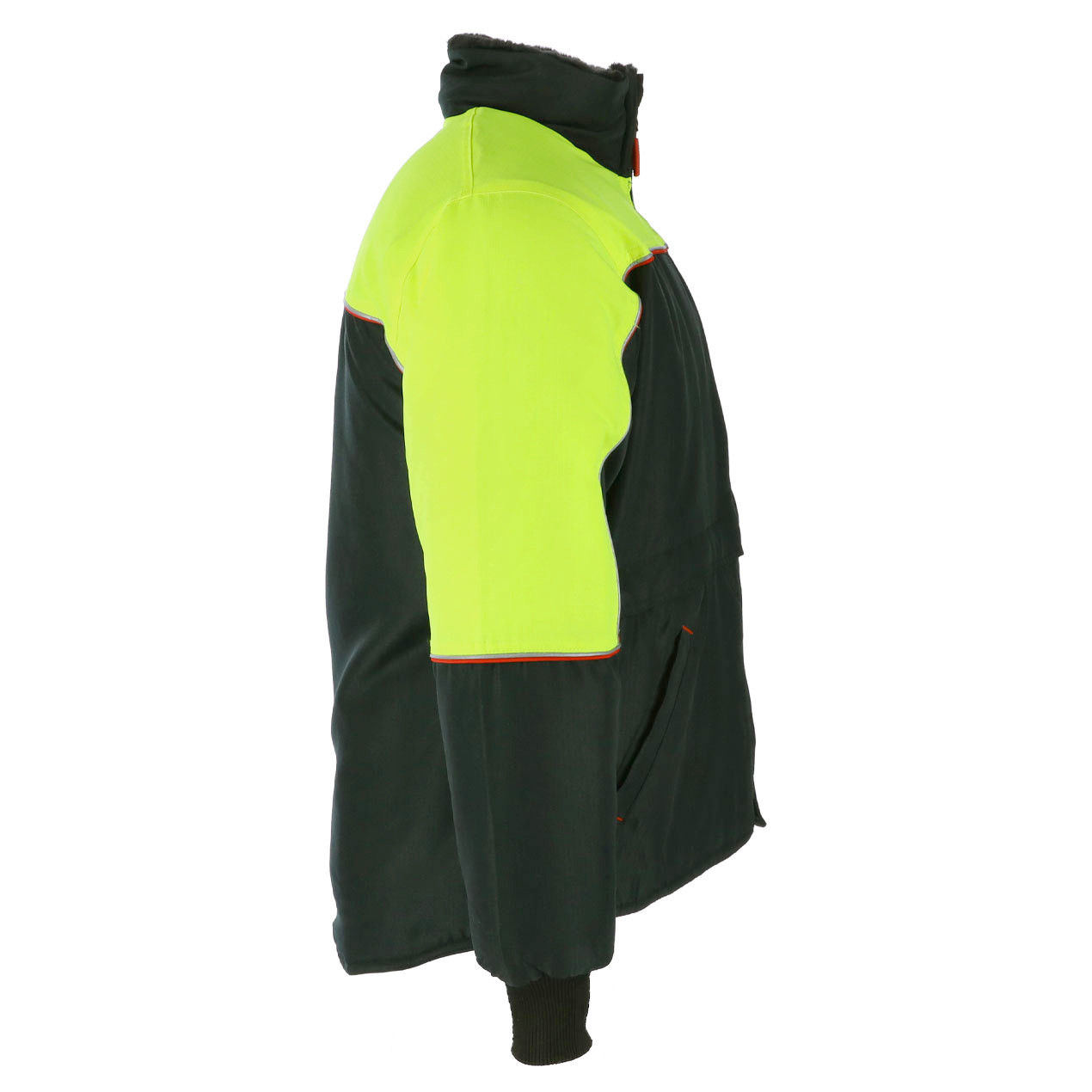 Alpine Freezer Jacket (8025) | Avaska | RefrigiWear