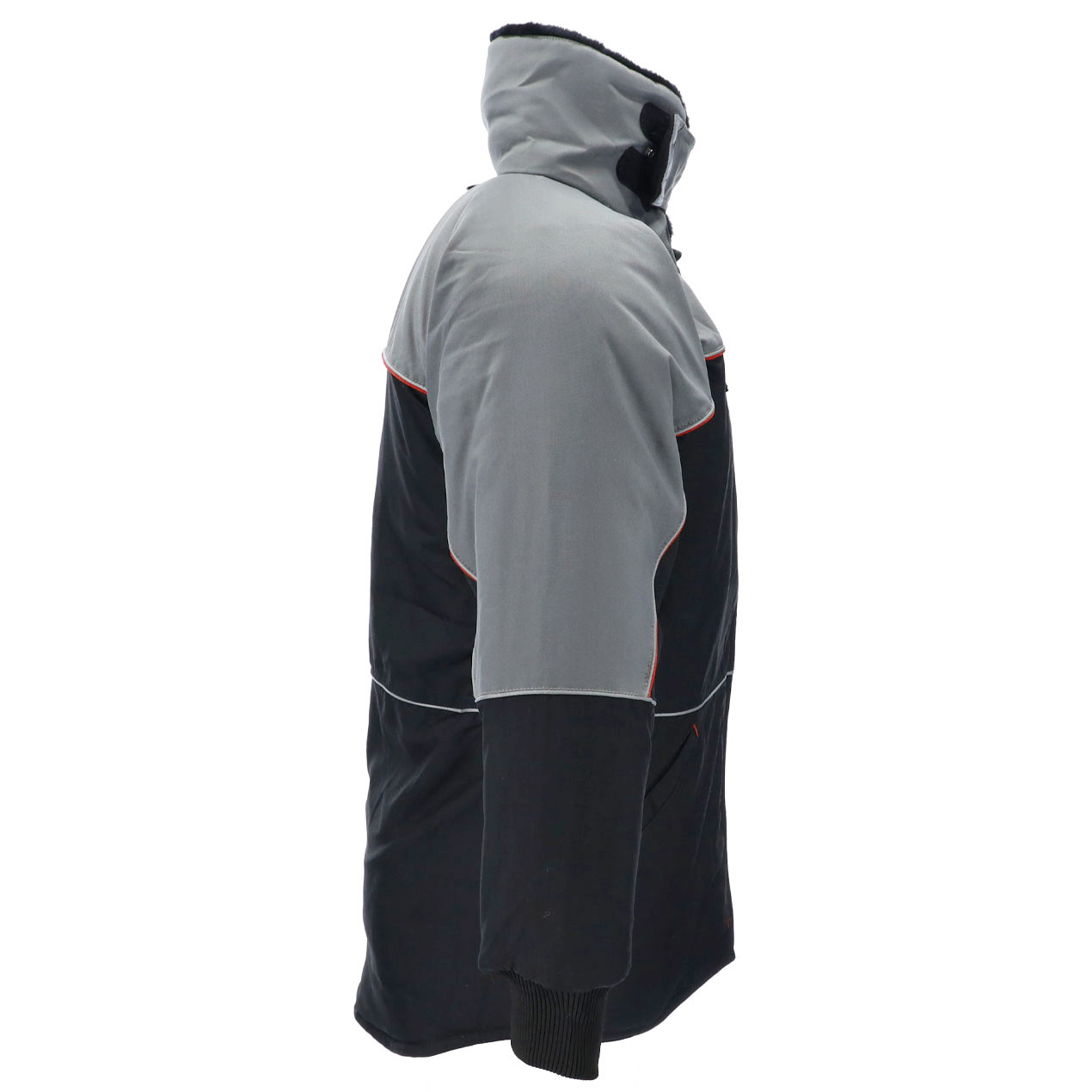 Polar Ultimate Freezer Jacket (8028) | Avaska | RefrigiWear