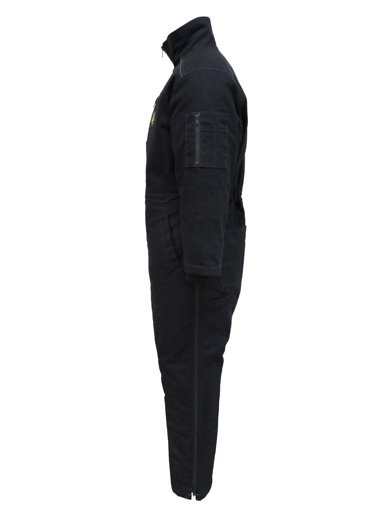 Insulated Winter Work Coveralls | Cold Weather Coveralls for