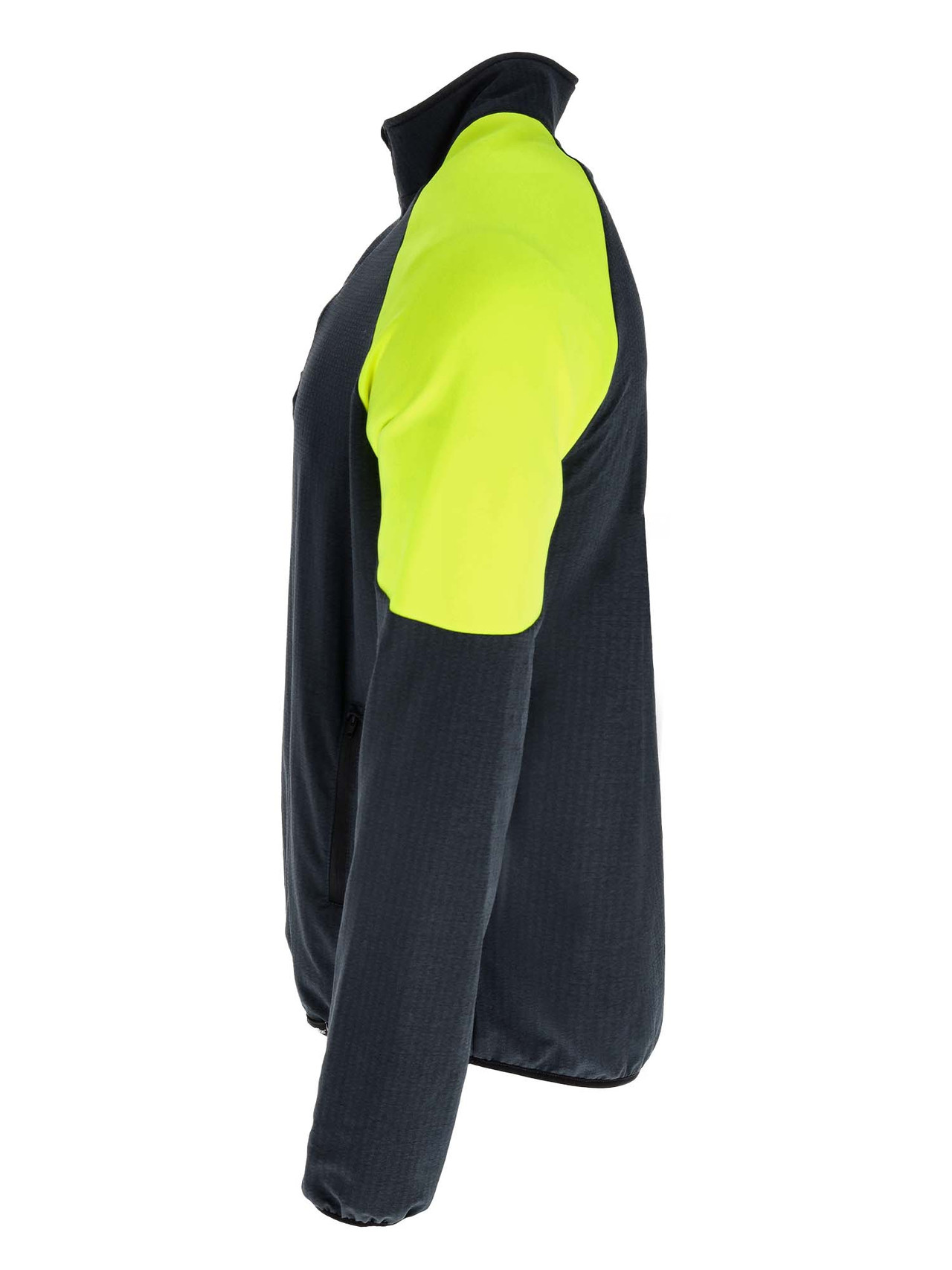Endurance Active Quarter-Zip Mid-Layer (9215) | RefrigiWear
