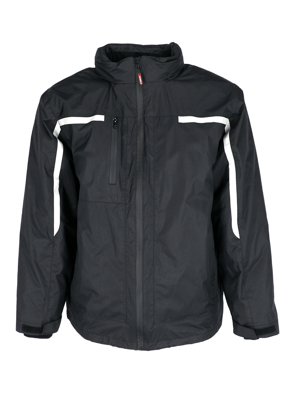 ジャケット・アウター WIZSTAND REFLECTIVE DECK JACKET WIZSTAND REFLECTIVE DECK JACKET