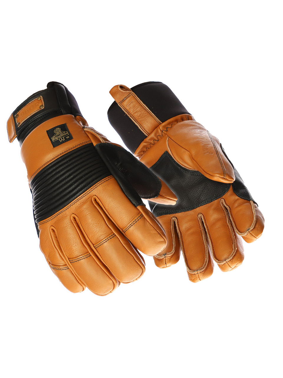 Refrigiwear 54 Gold Waterproof Insulated Glove