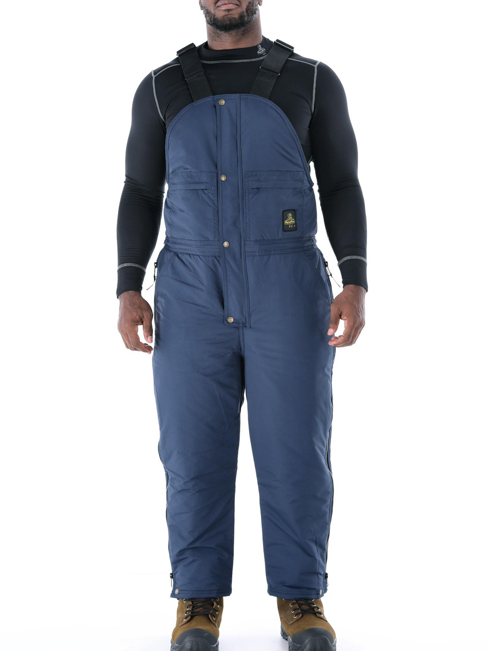 ChillBreaker™ Bib Overalls - Cold Weather Gear